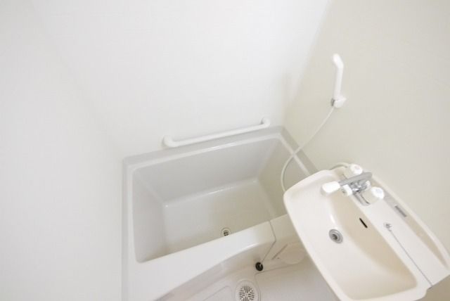 洗面設備　洗面台