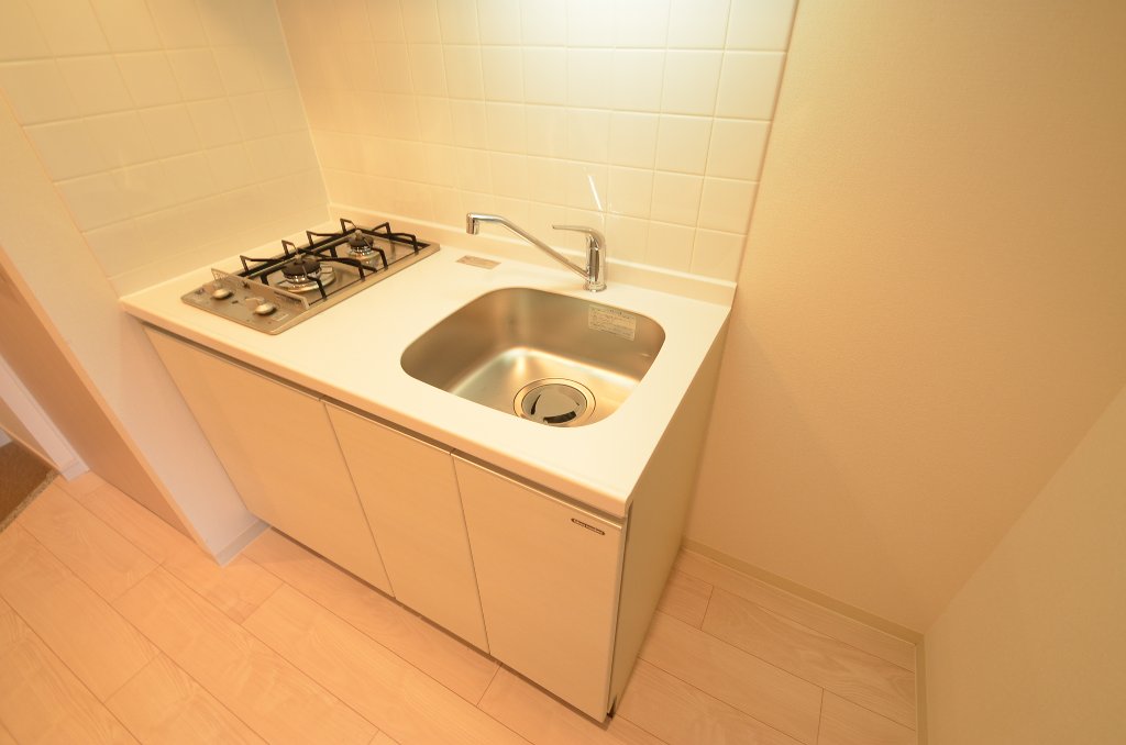 キッチン　イメージ写真