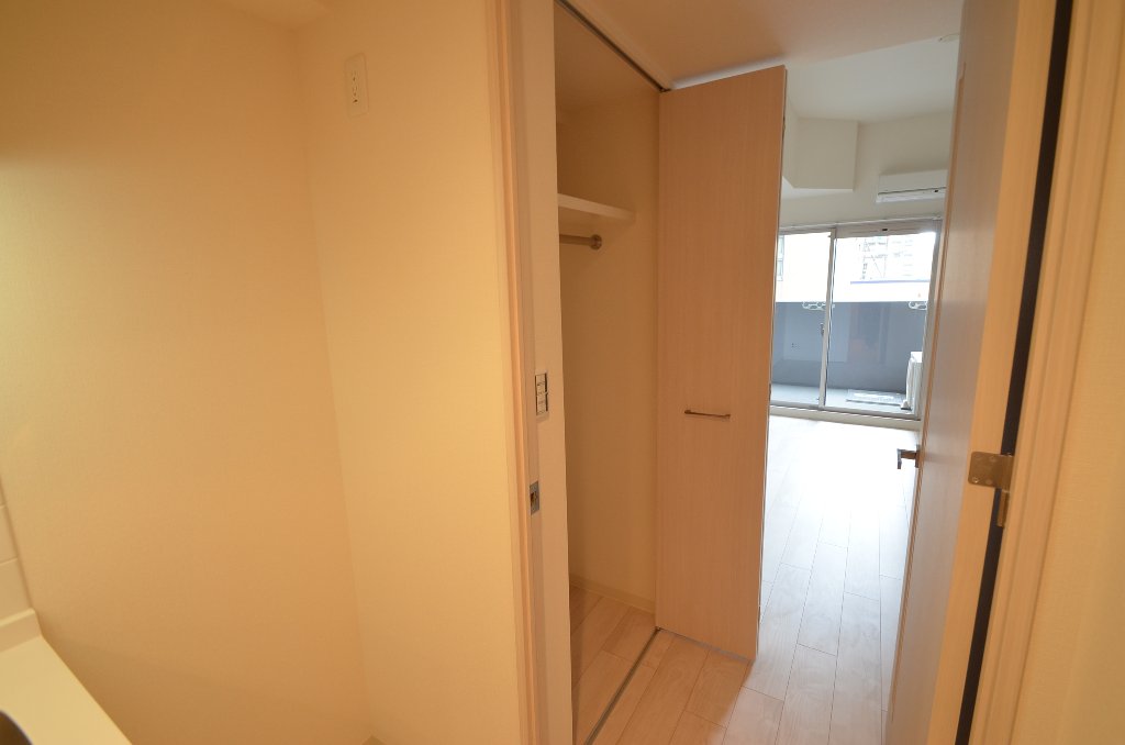 収納　イメージ写真