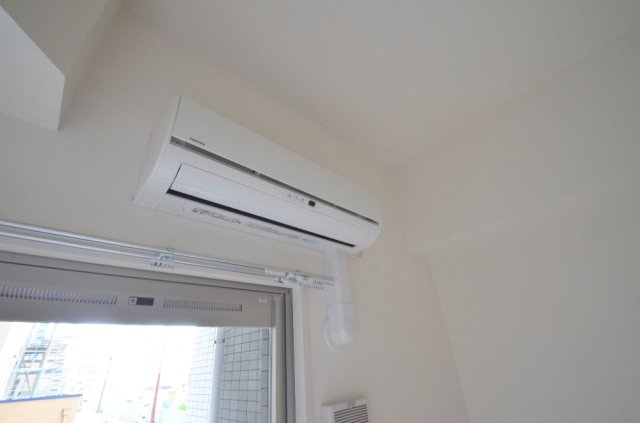 その他設備　イメージ写真