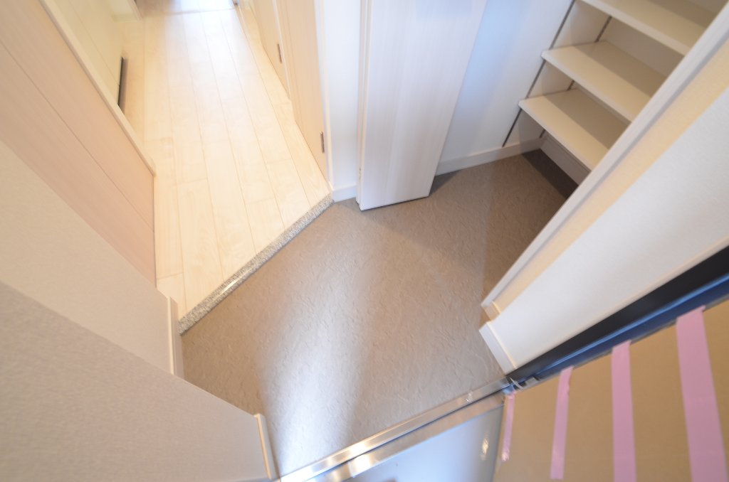 玄関　イメージ写真