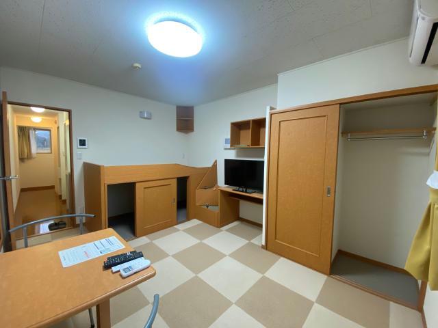 居室・リビング　209