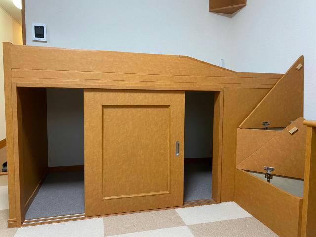 居室・リビング　209