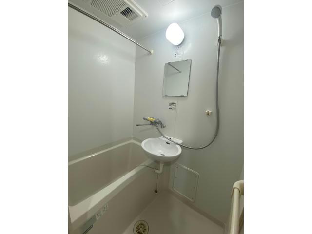 バス・シャワールーム　209