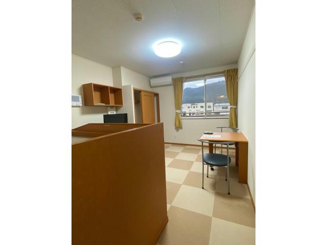 居室・リビング　209