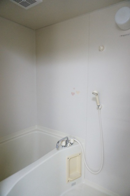 バス・シャワールーム　図面と現状に相違がある場合には現状を優先