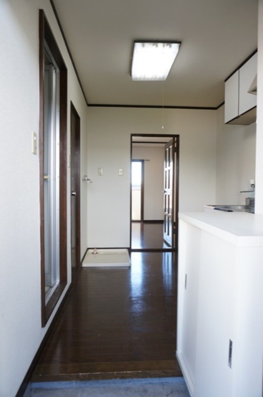 玄関　図面と現状に相違がある場合には現状を優先