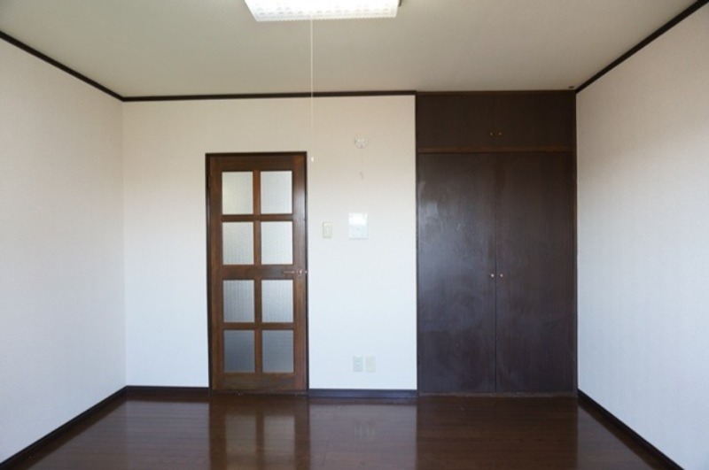 居室・リビング　図面と現状に相違がある場合には現状を優先