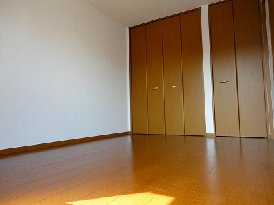 その他部屋・スペース　6帖洋室