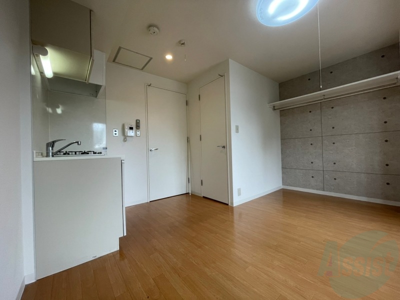 その他部屋・スペース　明るいお部屋は気持ちよく過ごせそうですね。