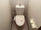 トイレ　トイレ（イメージ）
