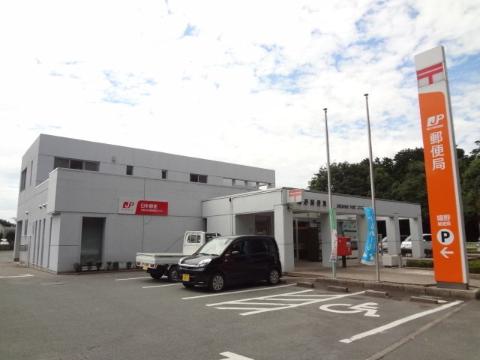 その他　嬉野郵便局（その他）まで1087m