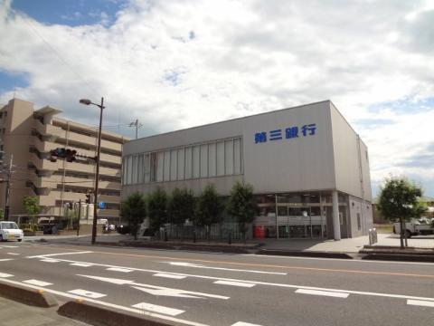 その他　第三銀行嬉野支店（その他）まで1947m