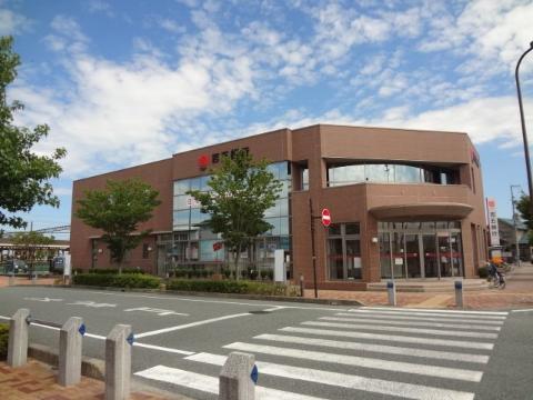 その他　百五銀行嬉野支店（その他）まで2422m