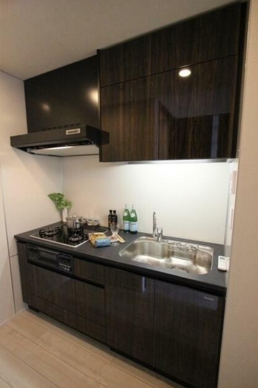 キッチン　参考写真