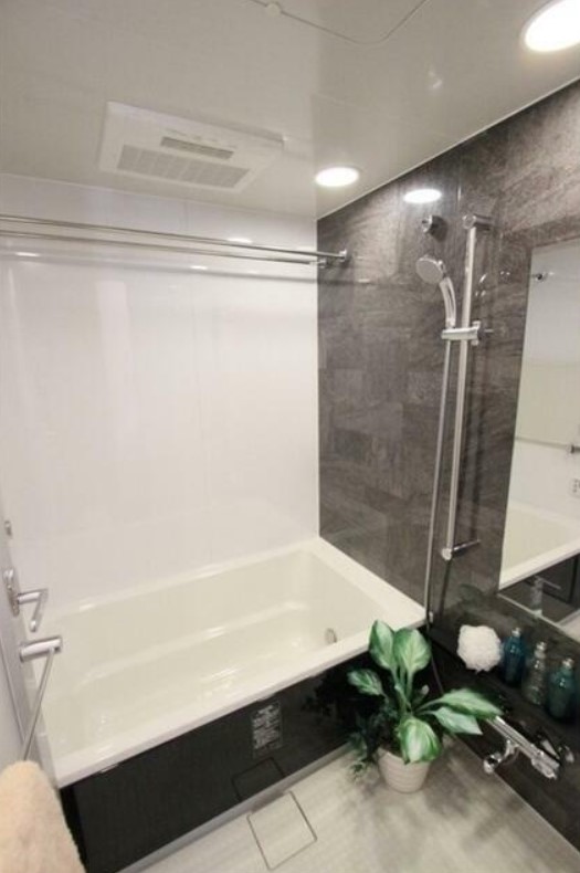 バス・シャワールーム　参考写真