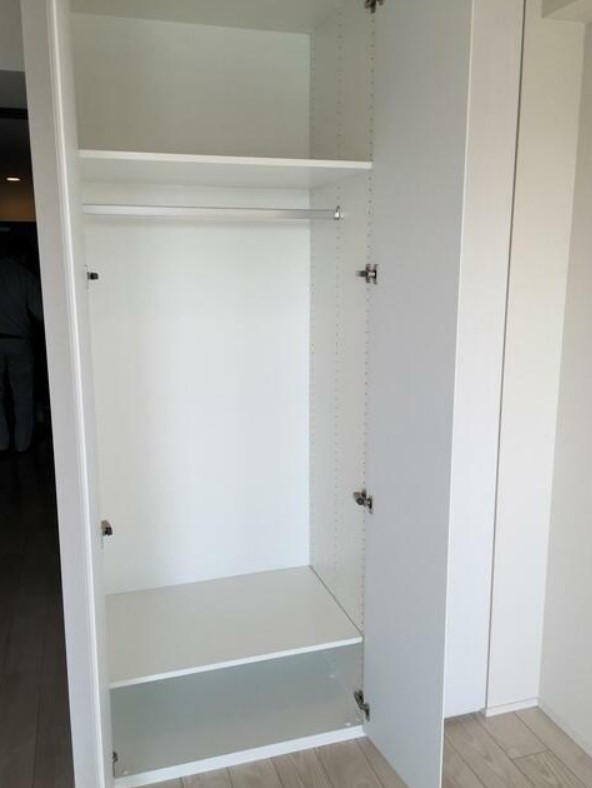 収納　参考写真