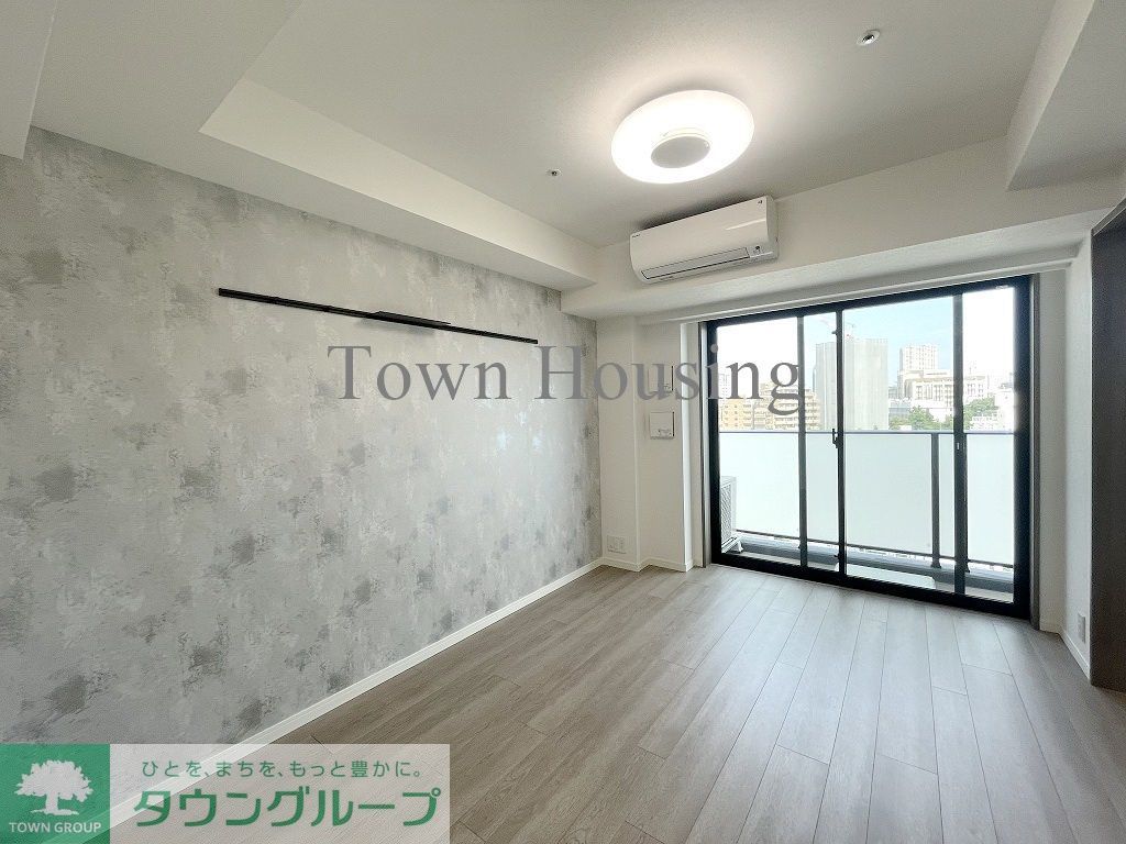 眺望　タウンハウジングレジデンス事業部　恵比寿店・赤坂店までお問…