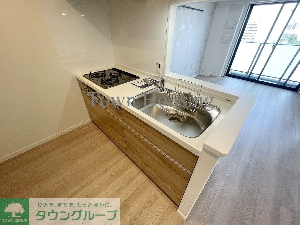 キッチン　タウンハウジングレジデンス事業部　恵比寿店・赤坂店までお問…