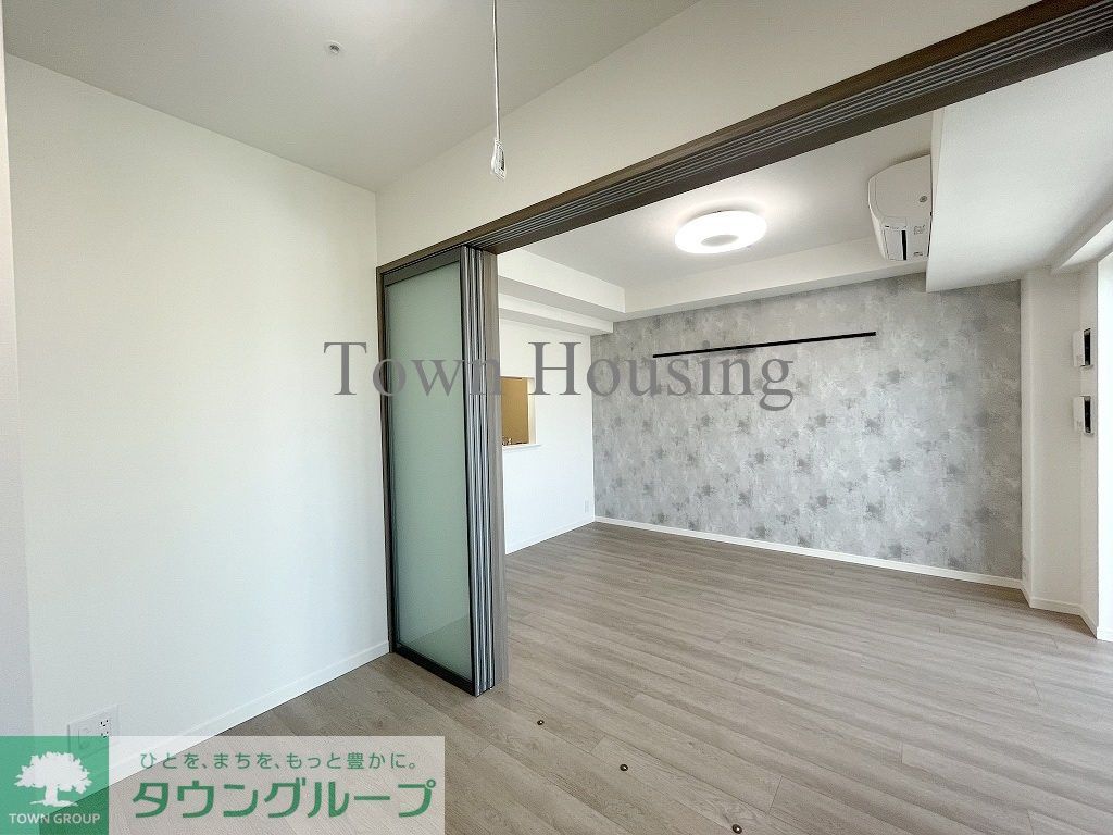 その他部屋・スペース　タウンハウジングレジデンス事業部　恵比寿店・赤坂店までお問…