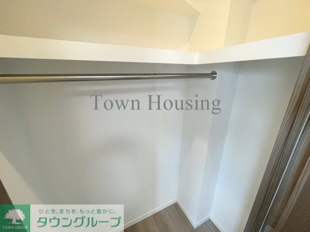 収納　タウンハウジングレジデンス事業部　恵比寿店・赤坂店までお問…