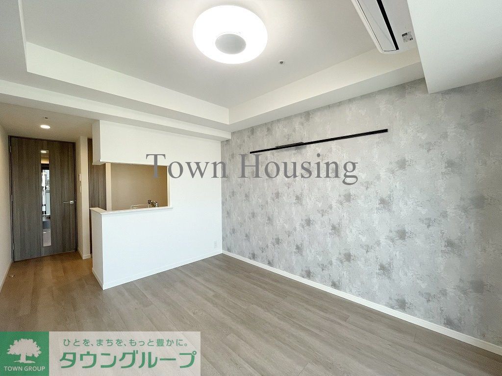 居室・リビング　タウンハウジングレジデンス事業部　恵比寿店・赤坂店までお問…