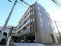 大宮駅より徒歩8分 4階 築18年3ヶ月の賃貸物件