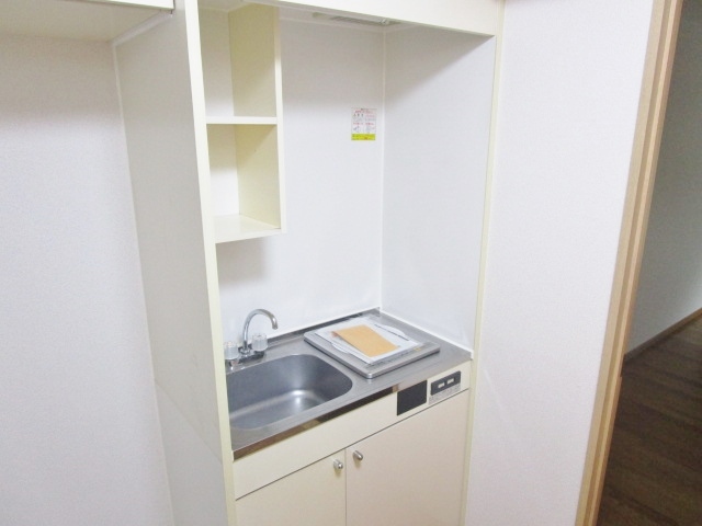 キッチン　参考