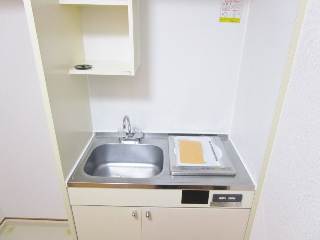 キッチン　参考