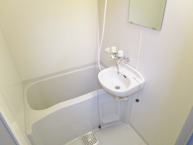 バス・シャワールーム　参考