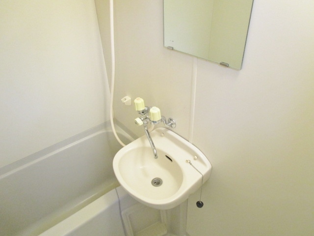 洗面設備　参考