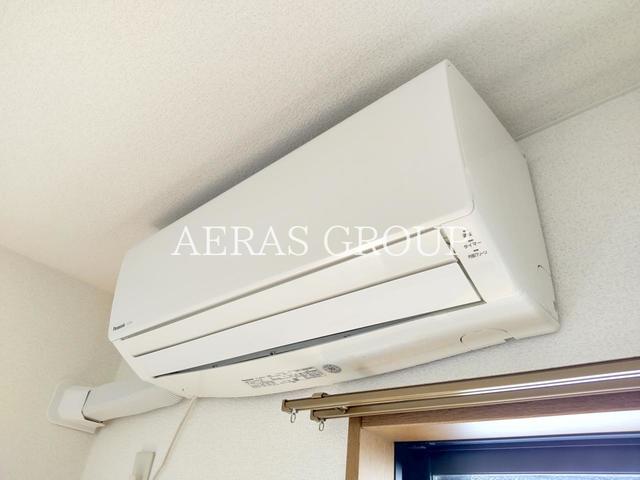 その他設備　同仕様