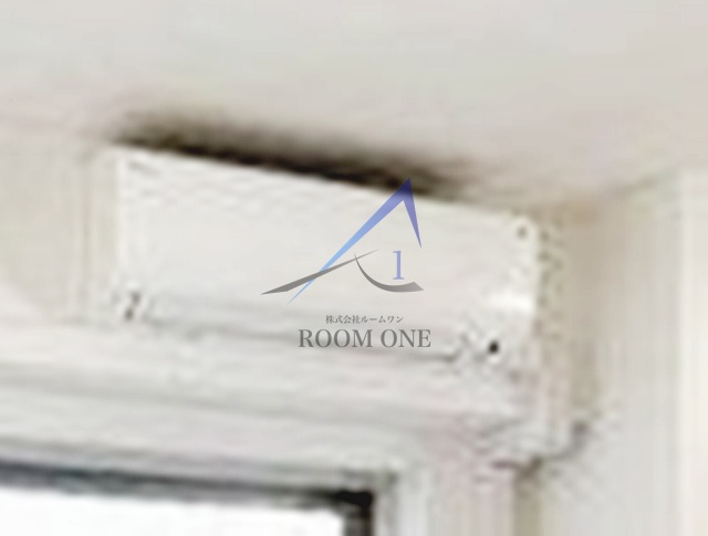 その他設備　エアコンです。