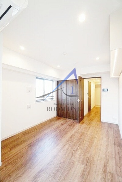 その他部屋・スペース　寝室です。