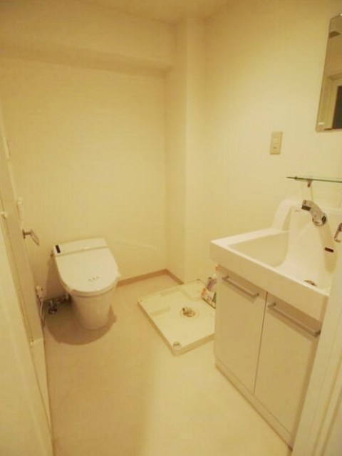 その他　別部屋同仕様タイプ