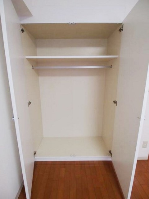 収納　別部屋同仕様タイプ