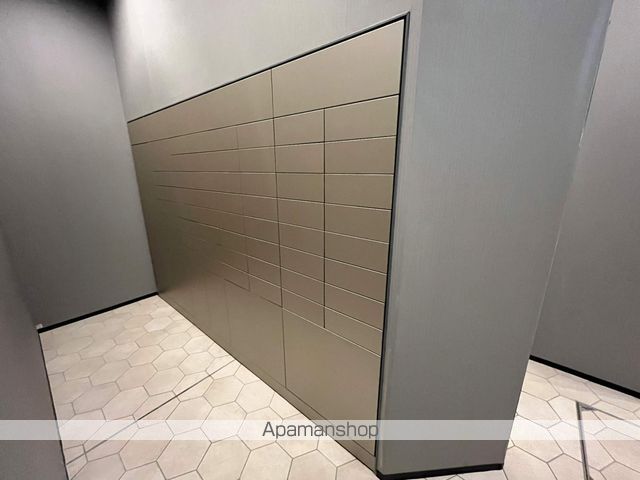 その他共有部分　その他共有部分