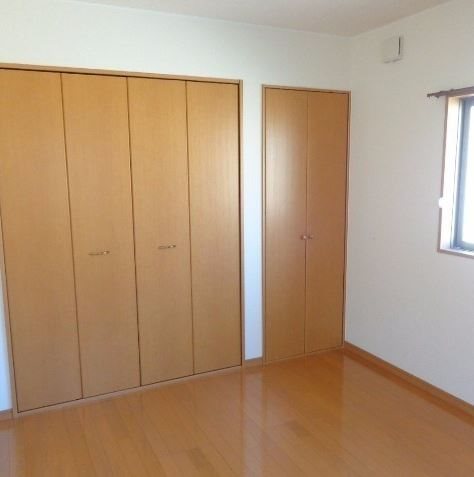 収納　※現況優先