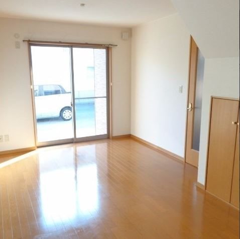 居室・リビング　※現況優先