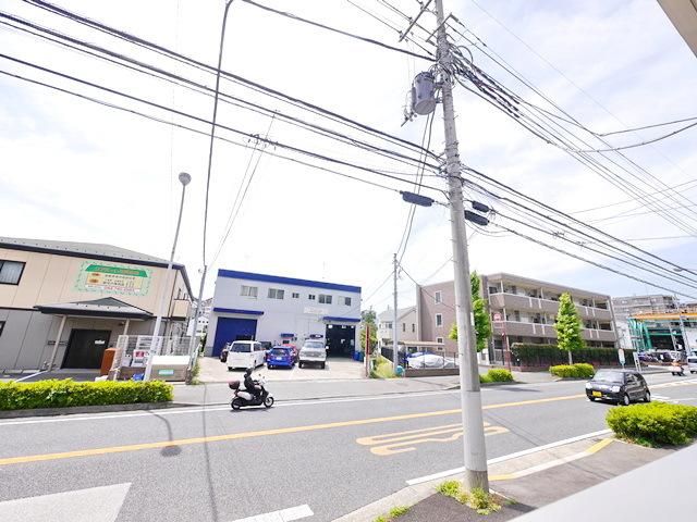 眺望　同シリーズ