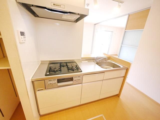 キッチン　同シリーズ