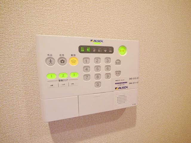 セキュリティ　同シリーズ