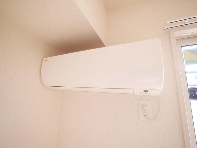 その他設備　同シリーズ