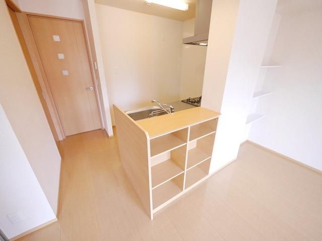 収納　同シリーズ