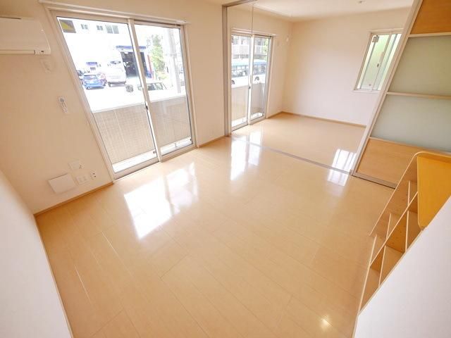 居室・リビング　同シリーズ