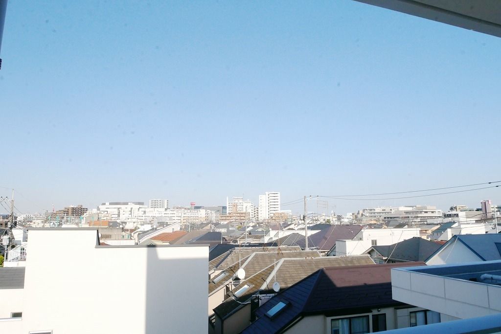 眺望　★景色★