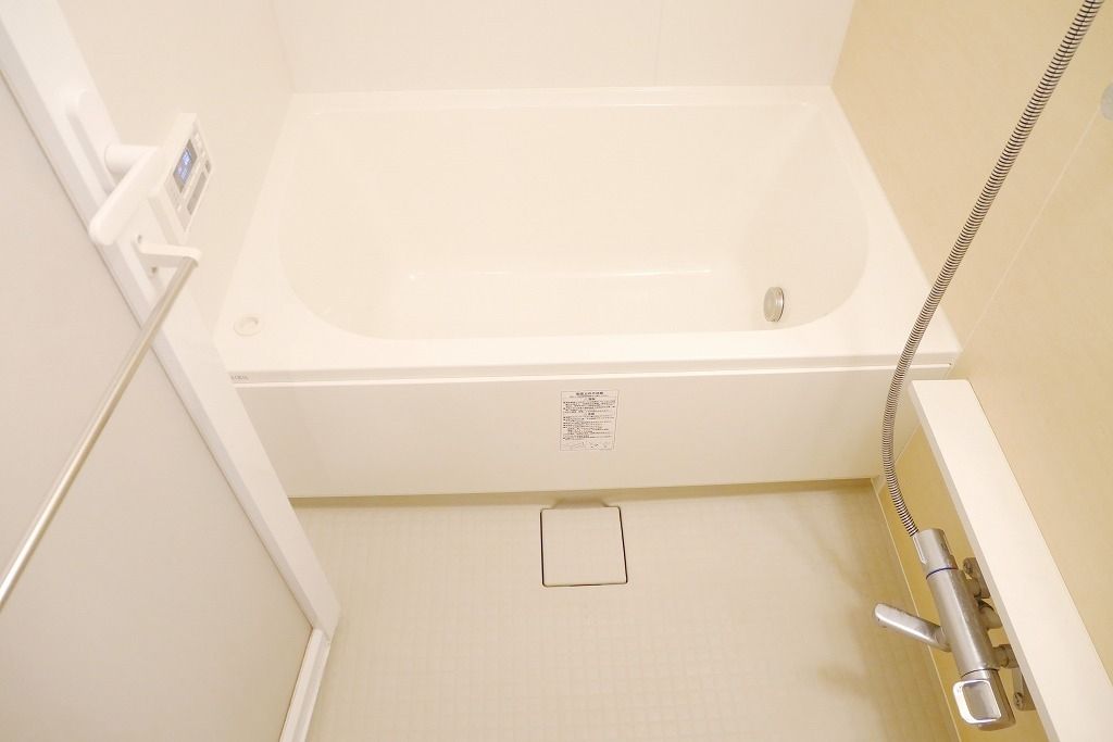 バス・シャワールーム　★バス★