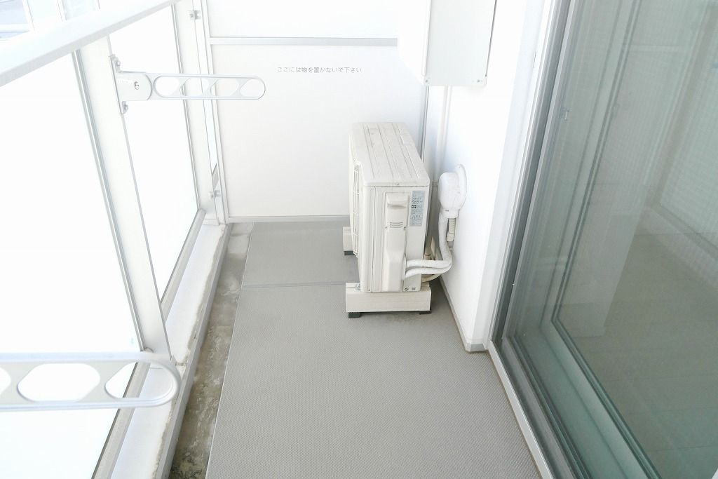 バルコニー　★バルコニー★