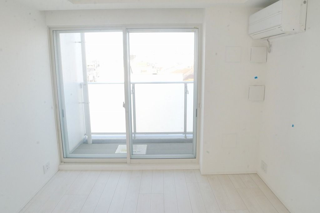 居室・リビング　★居室★