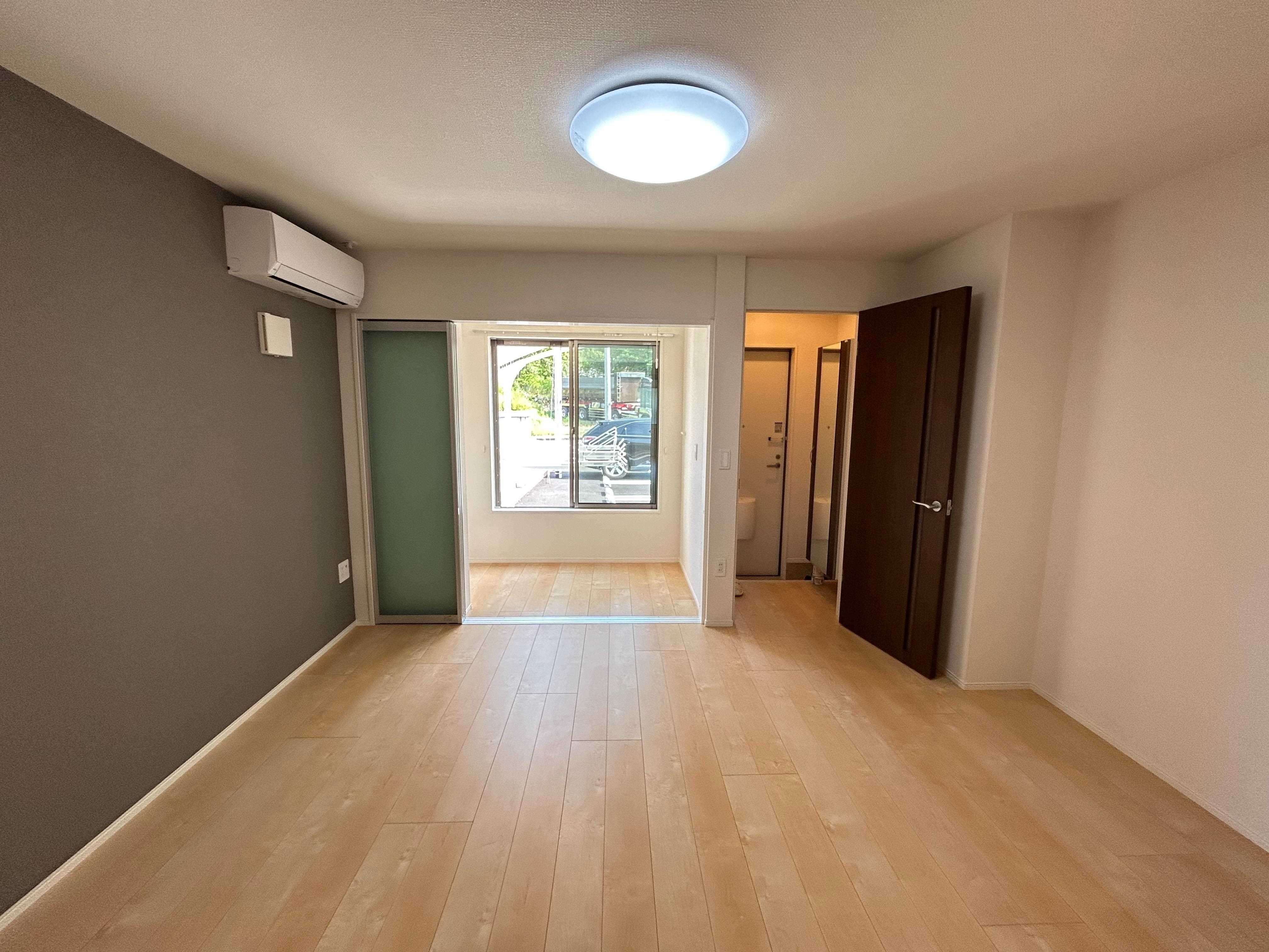 居室・リビング　同じ建築会社の物件のイメージ写真になります。